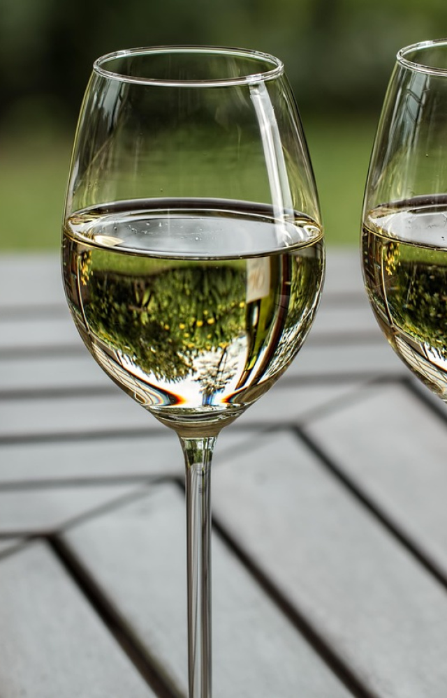 Chardonnay Napa Valley 2021